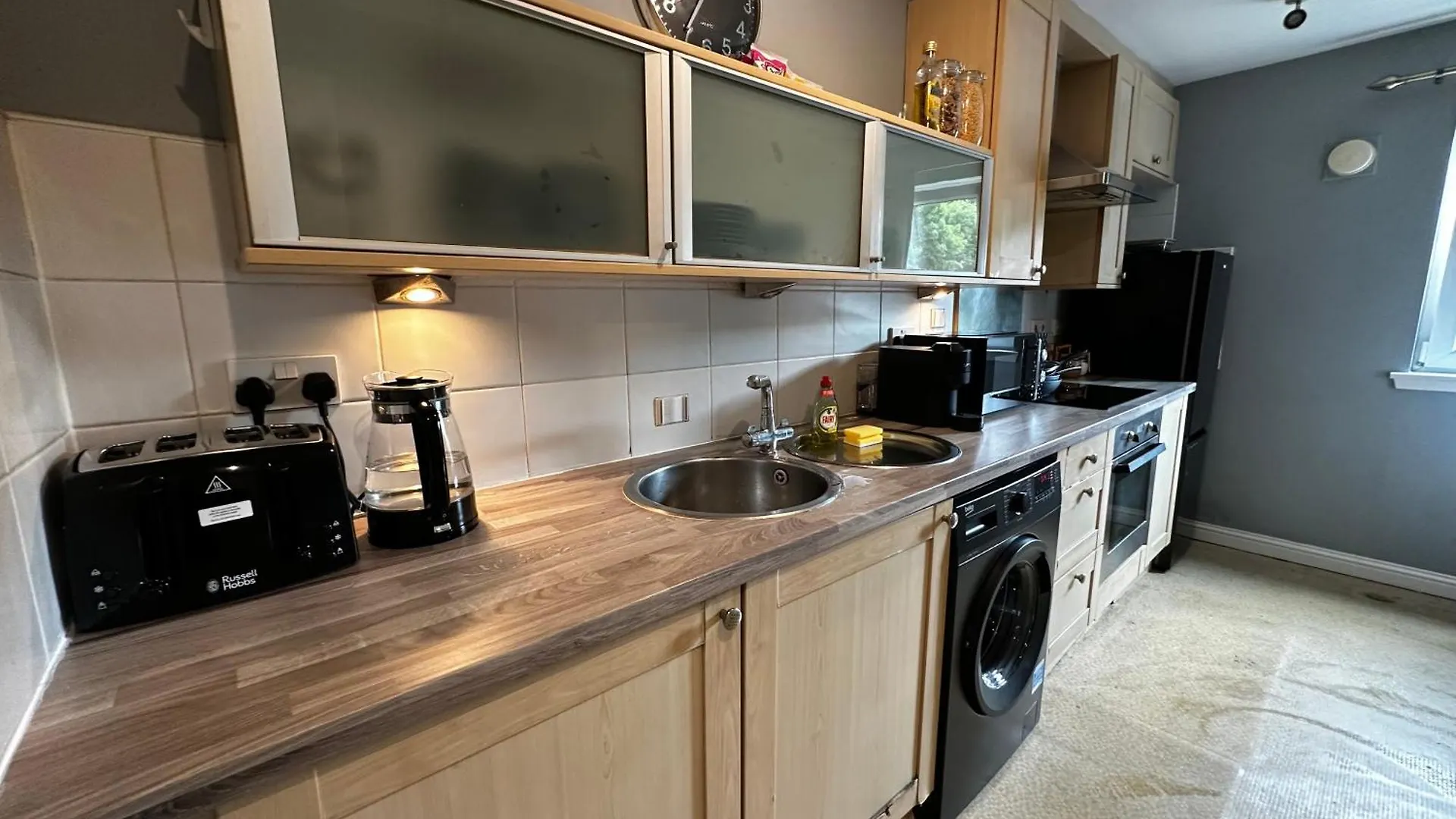 Dpsnew Apartment Edinburgh United Kingdom