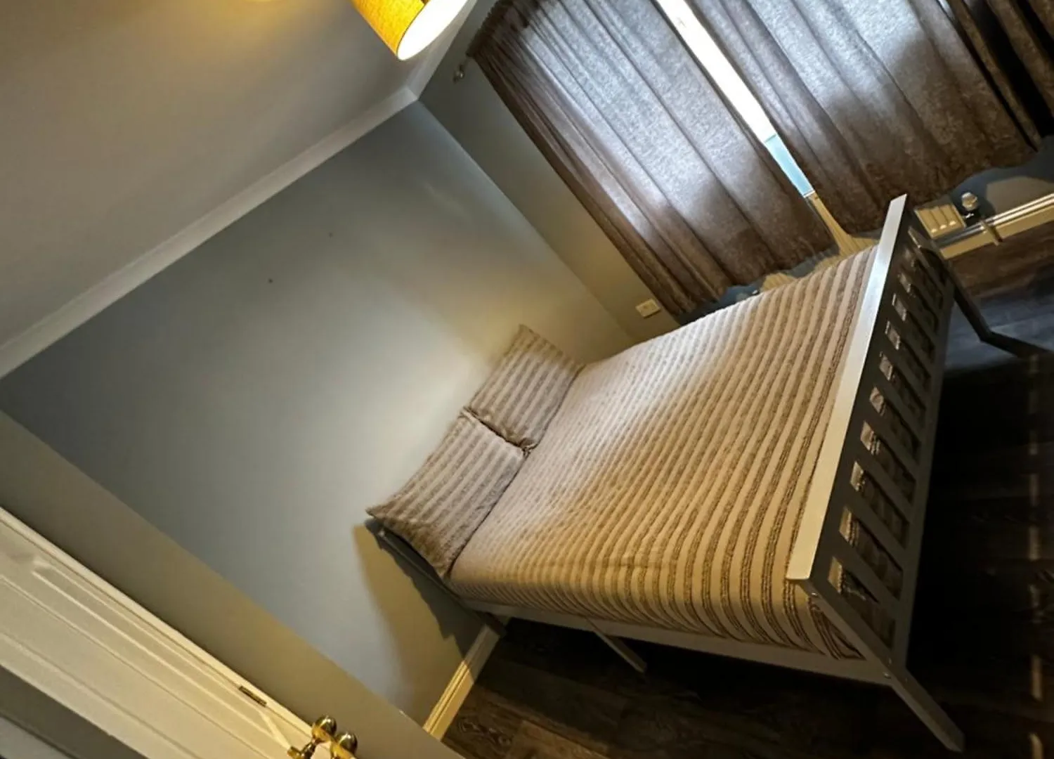 Dpsnew Apartment Edinburgh United Kingdom