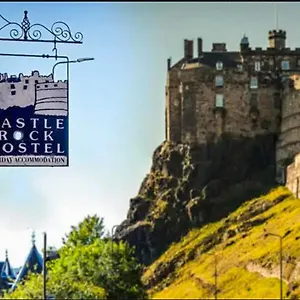 Castle Rock - Adults Only Vandrarhem