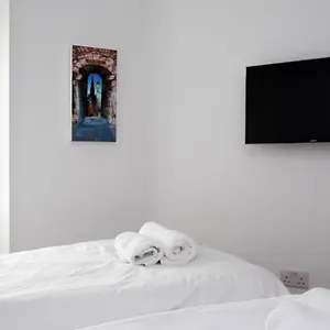 Apartment Turtle, Edinburgh