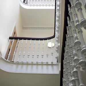 Cityroomz Edinburgh Otel