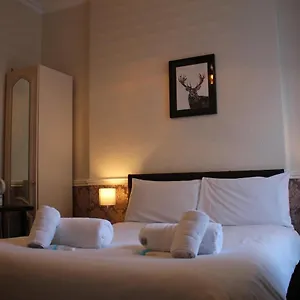 Ardmillan Hotell